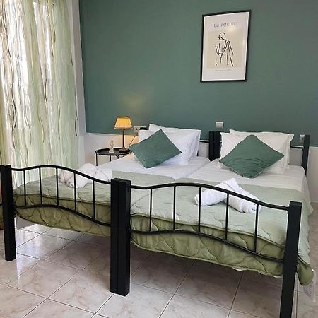 Reve Apartment Kota Zakynthos Bagian luar foto