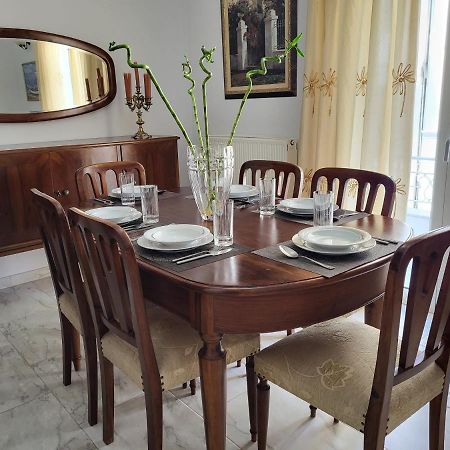 Reve Apartment Kota Zakynthos Bagian luar foto