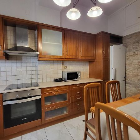 Reve Apartment Kota Zakynthos Bagian luar foto