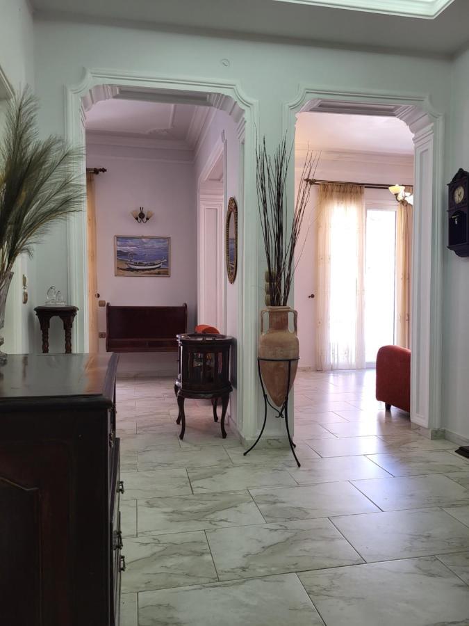Reve Apartment Kota Zakynthos Bagian luar foto