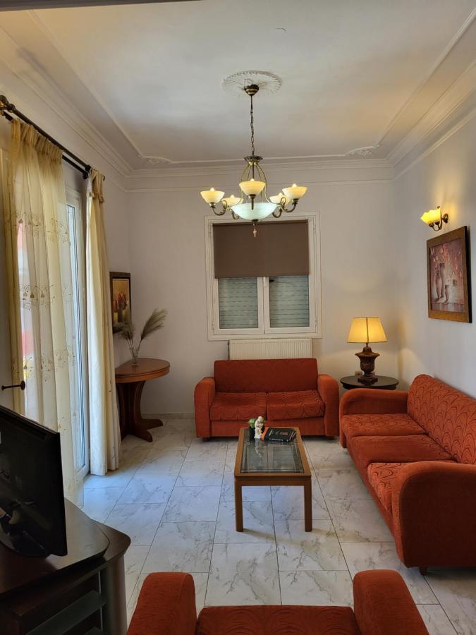 Reve Apartment Kota Zakynthos Bagian luar foto