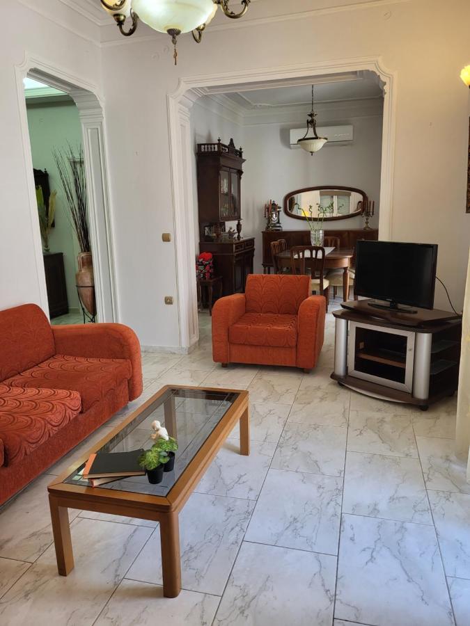 Reve Apartment Kota Zakynthos Bagian luar foto