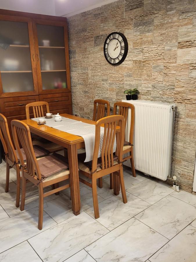 Reve Apartment Kota Zakynthos Bagian luar foto